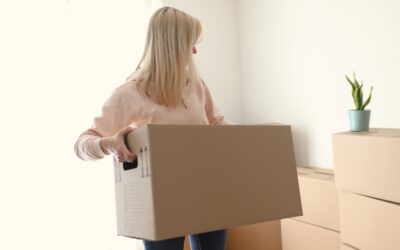 5 Tips for Making Your Moving Day Go Smoothly