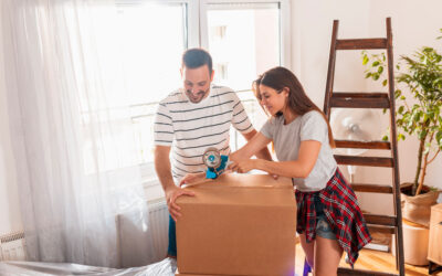 Mistakes to Avoid When Moving