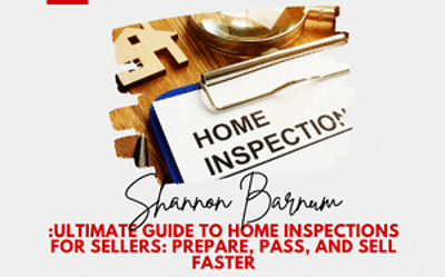 Home Inspections for Sellers: Prep, Pass, and Sell Quick