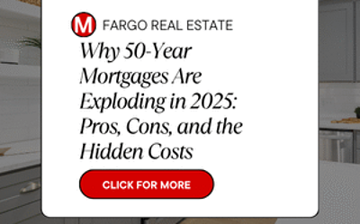 Trump&rsquo;s 50-Year Mortgage Proposal: Save $119/Month or Double Your Debt?