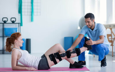Is Physical Therapy Safe?