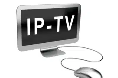 طريقة تشغيل قنوات IPTV على الرسيفر