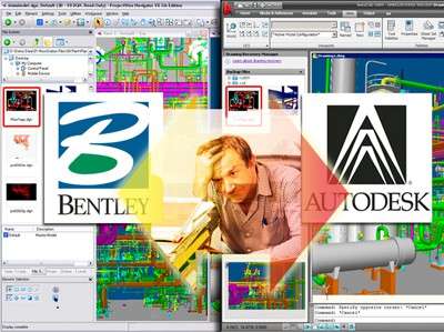 Translations 1 - microstation to autocad