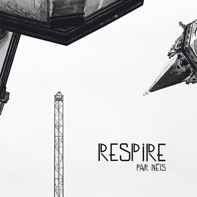 Respire, 2e album de Néïs
