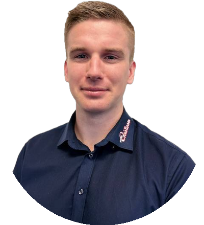 Kristoffer Kristensen