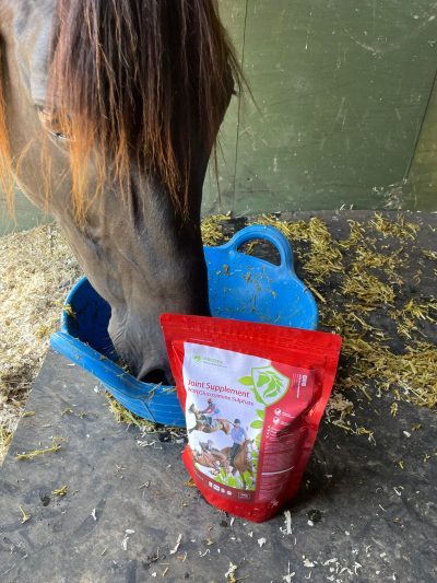 Joint Supplement for Horses 900g (1.98 lbs) - Image 2