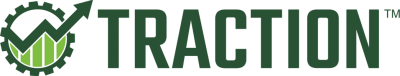 Traction Ag Logo
