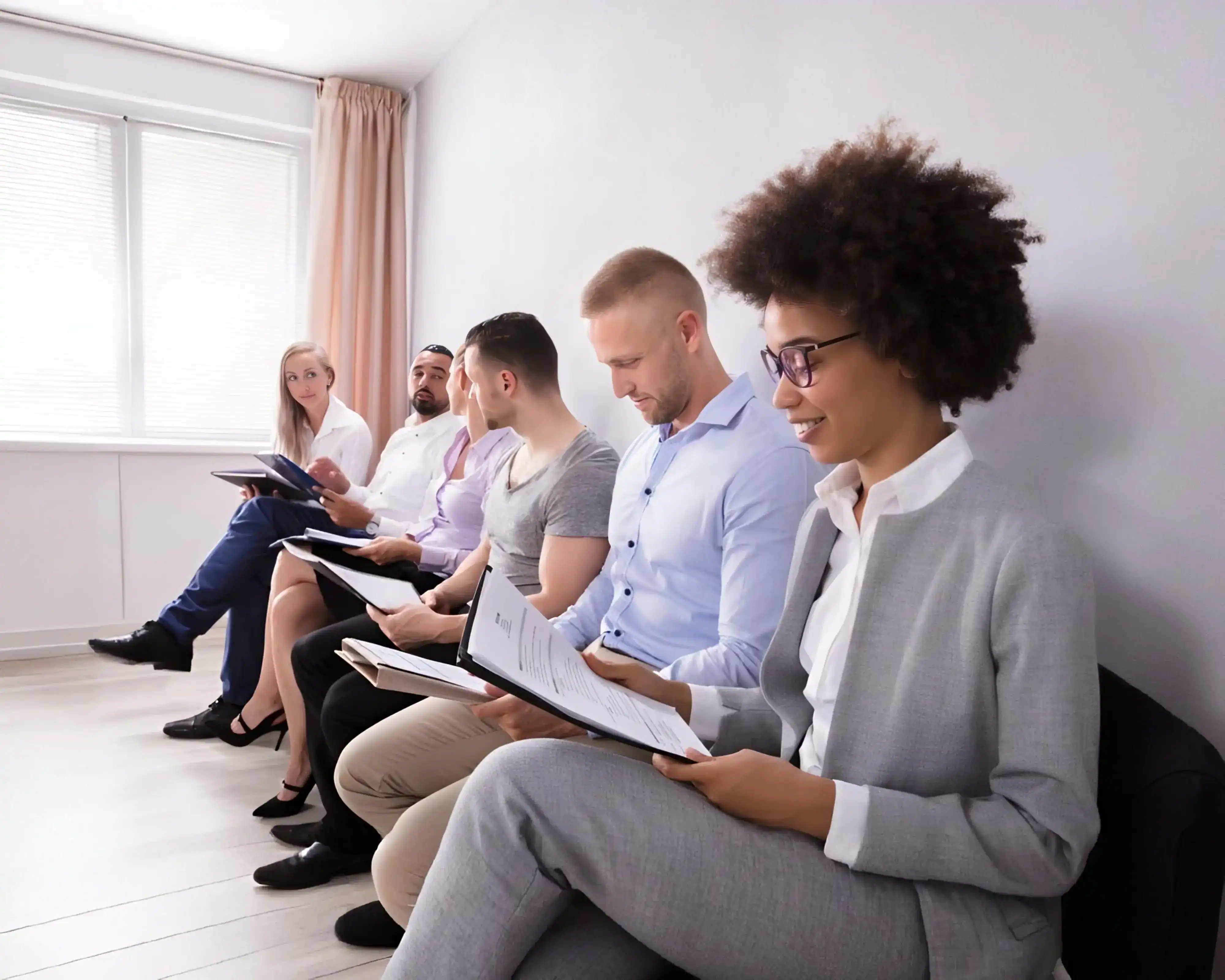 Don&rsquo;t Go into Your Interview Without Knowing This