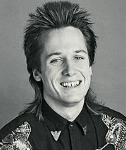 keith urban teeth in 1990