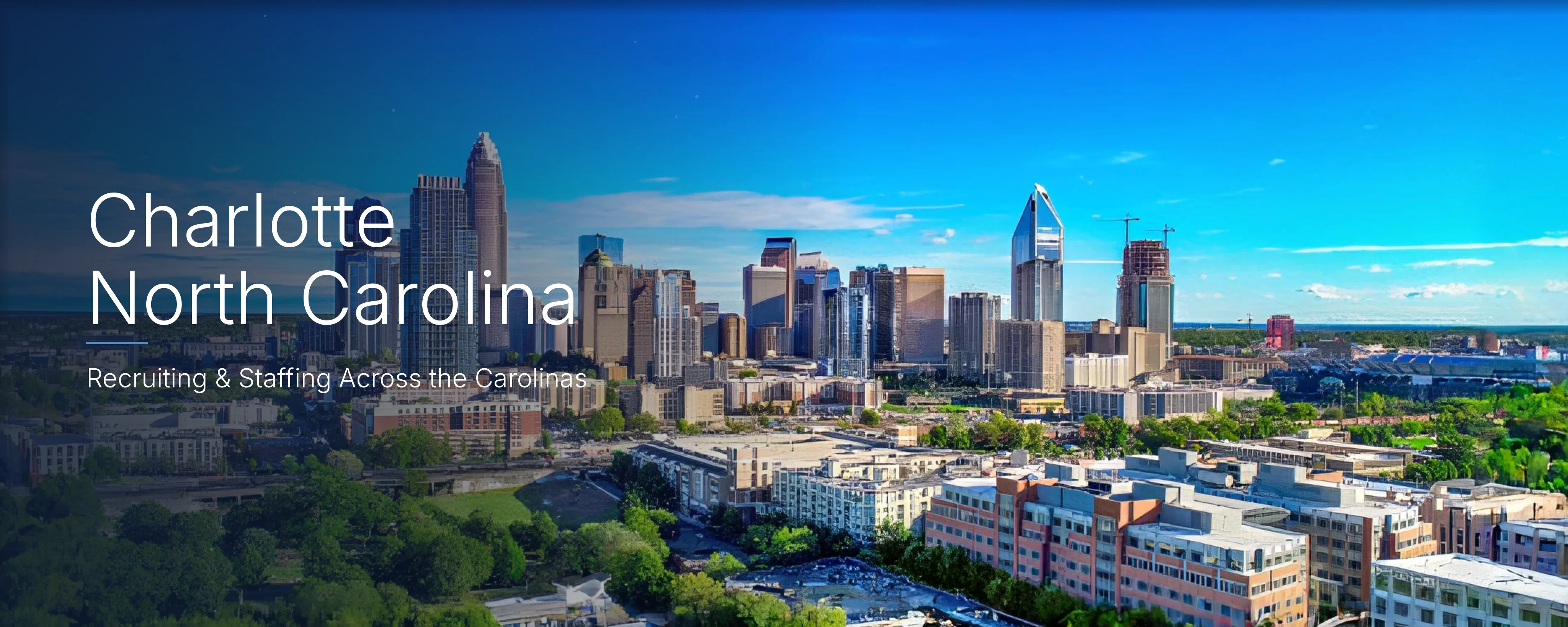 Charlotte office