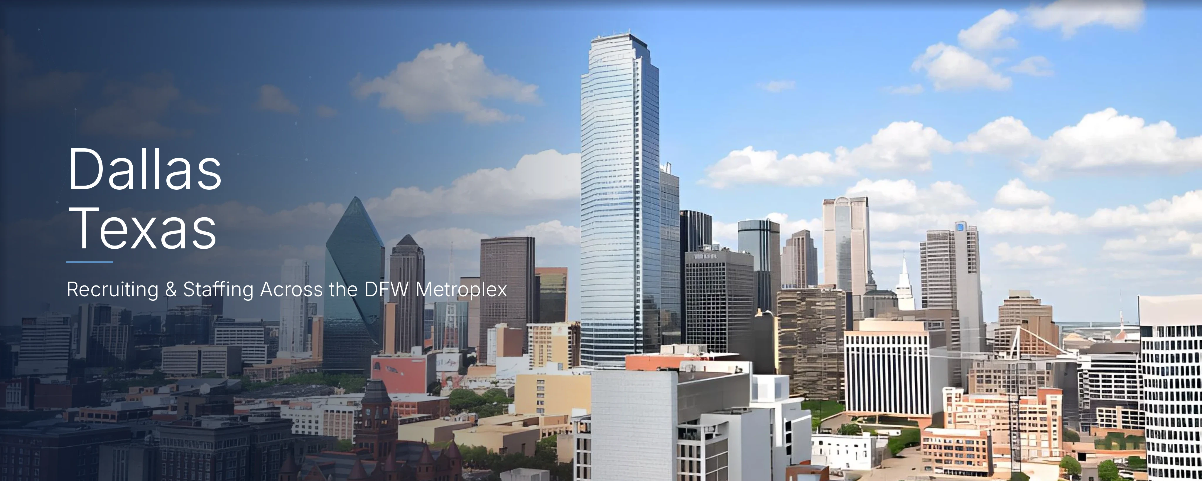 Dallas office