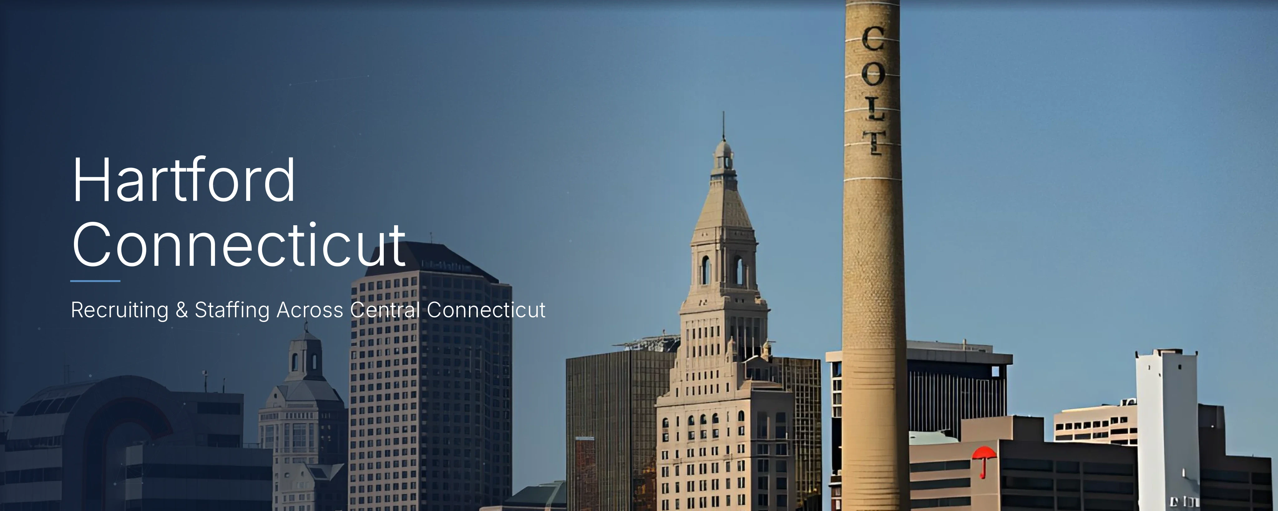 Hartford office
