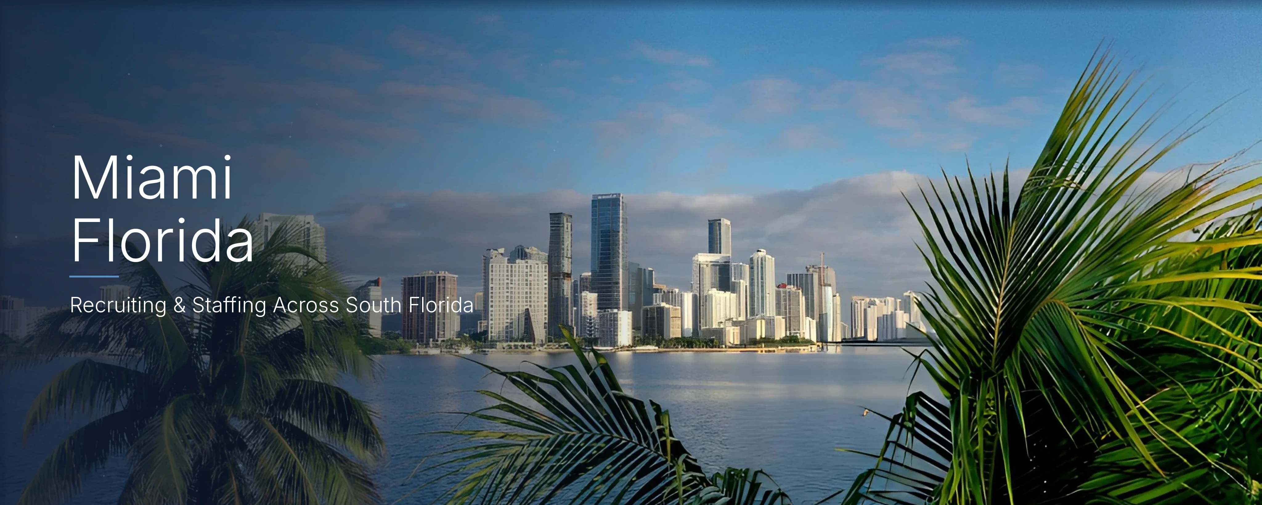 Miami office