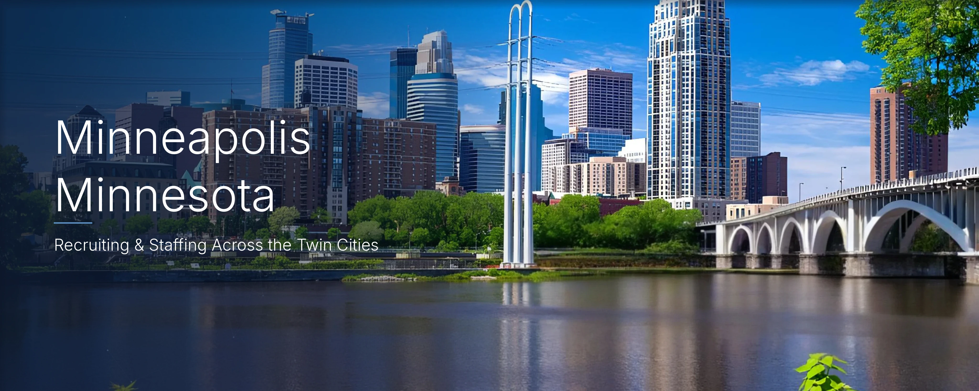 Minneapolis office