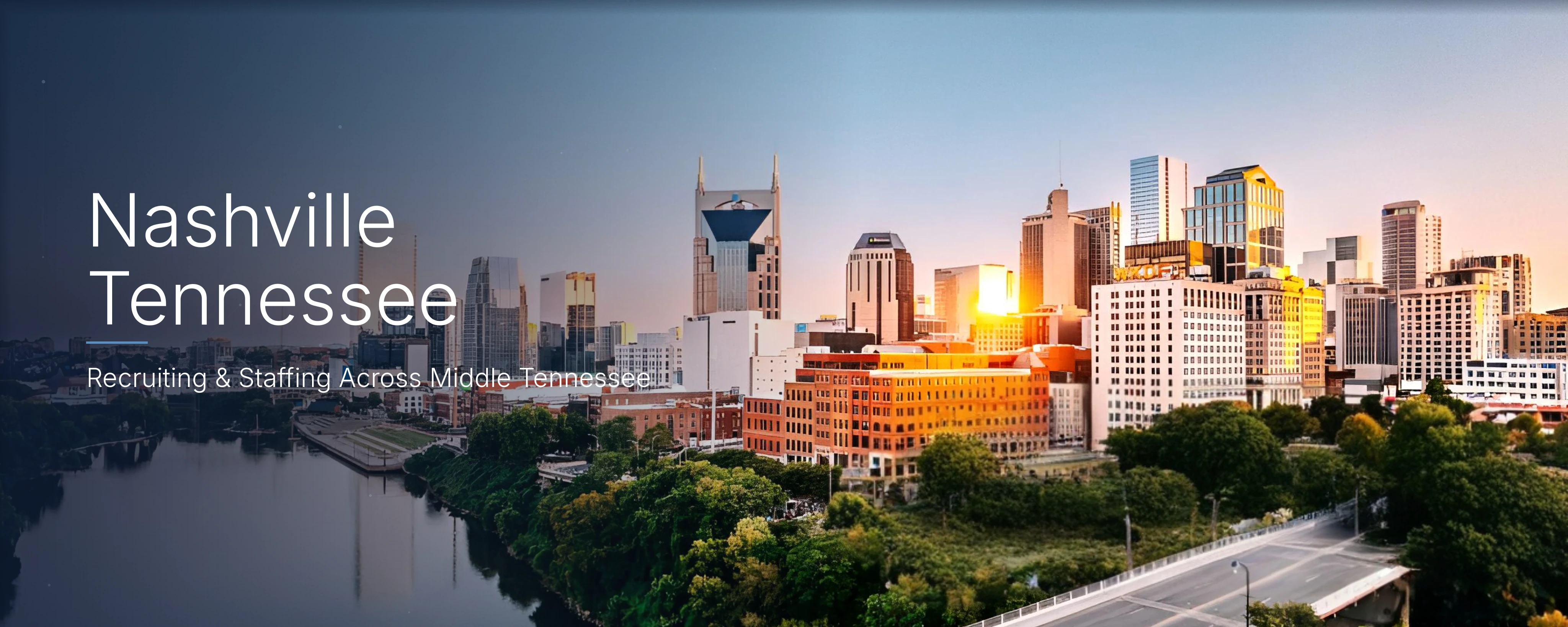 Nashville office