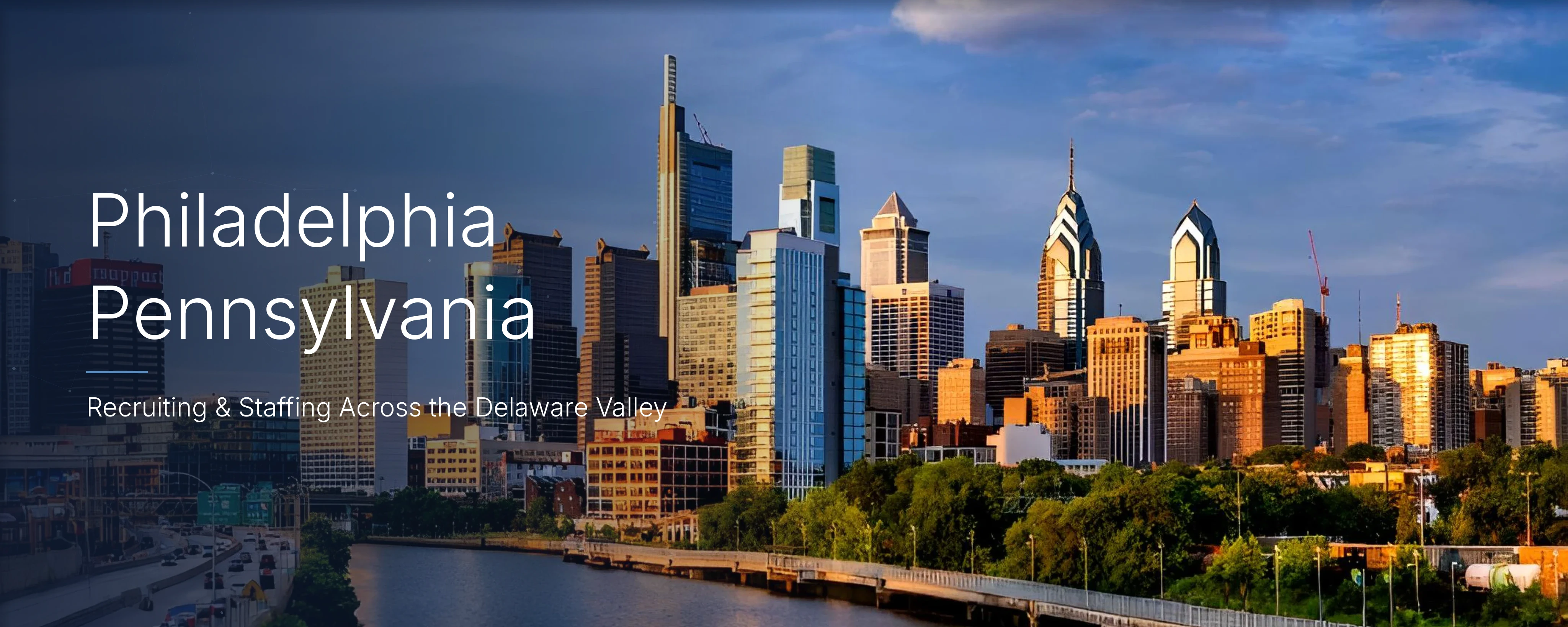 Philadelphia office