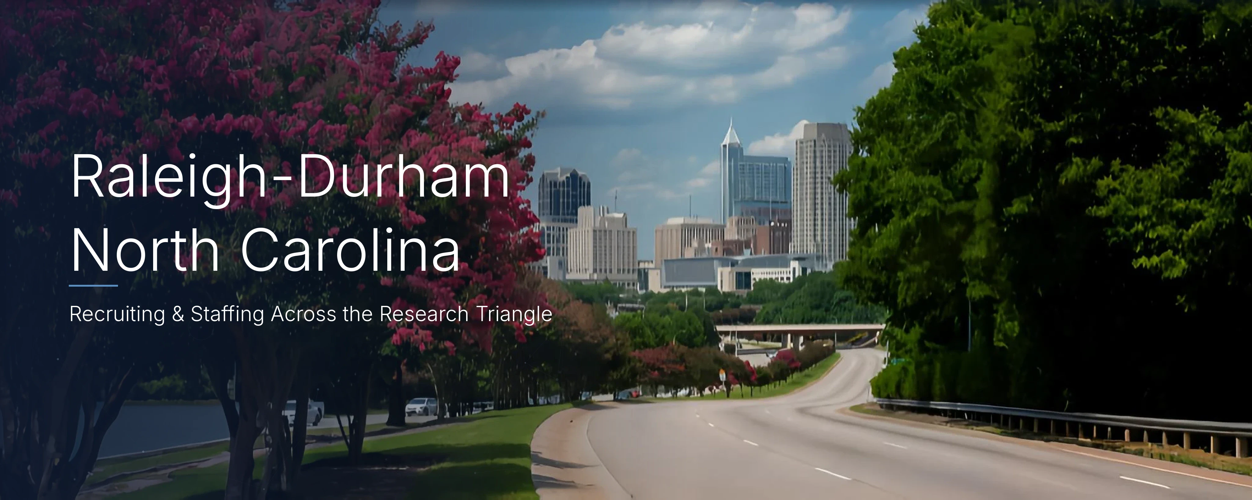 Raleigh-Durham office