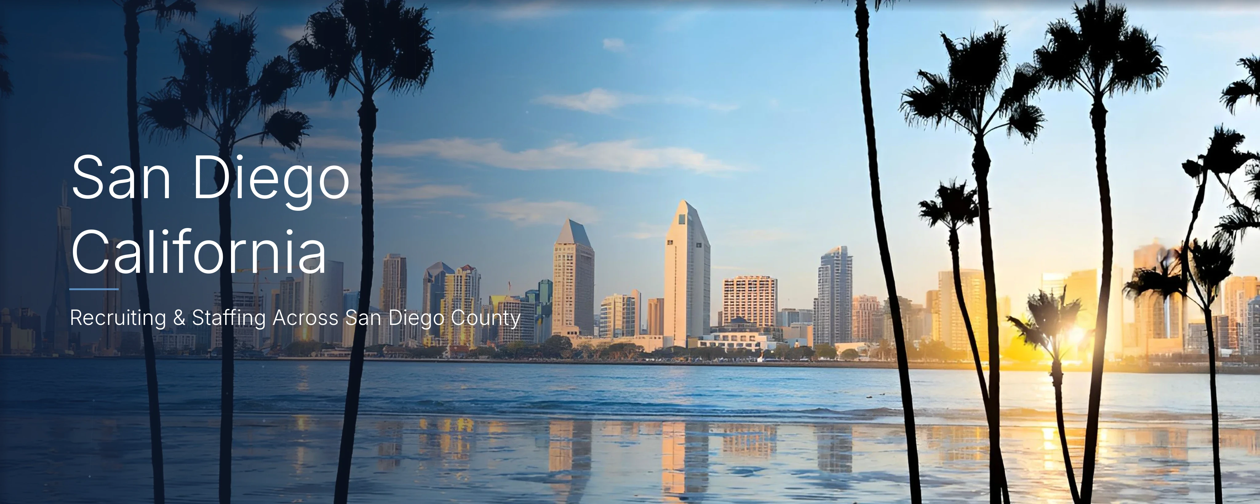 San Diego office