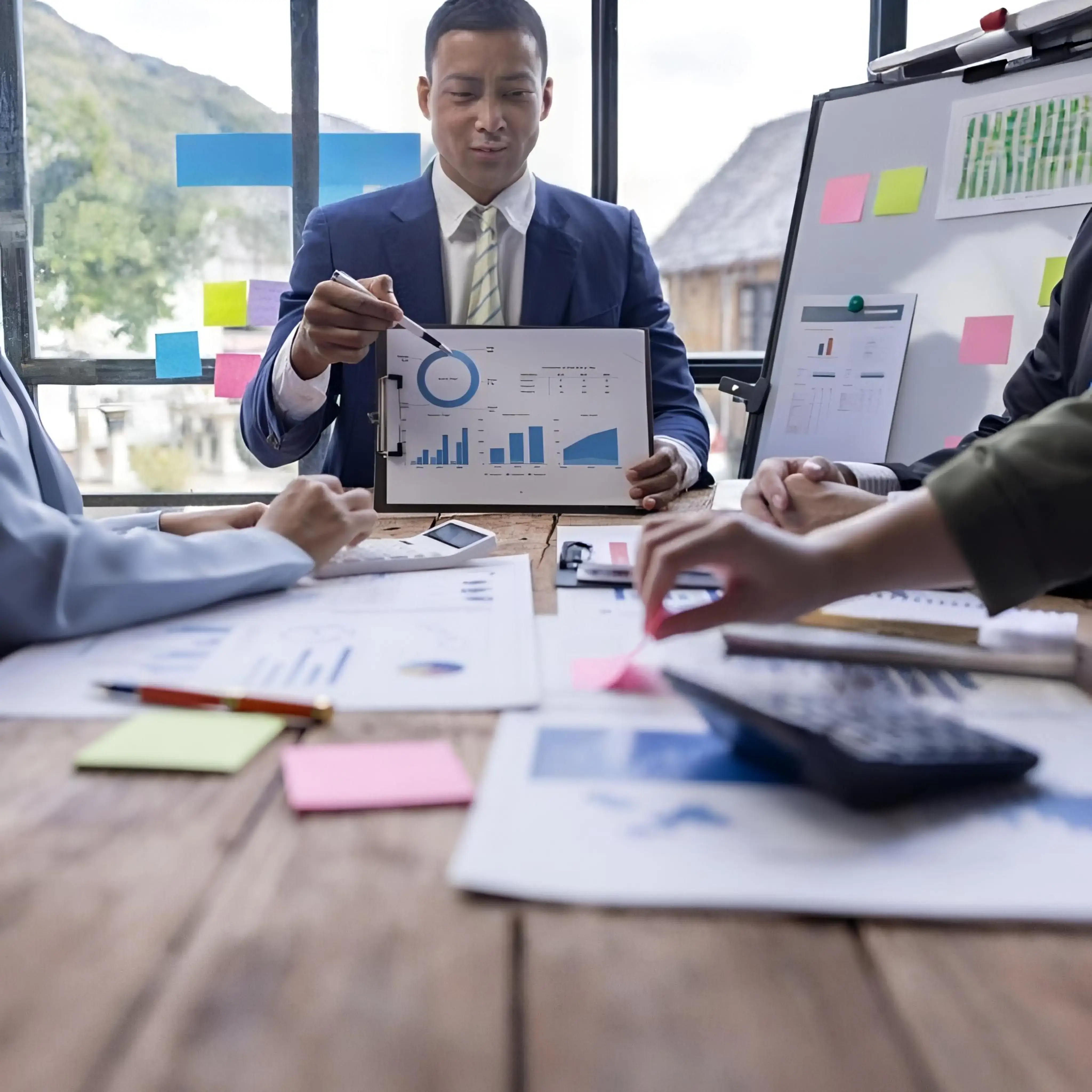How to Forecast Talent Needs Before Positions Open