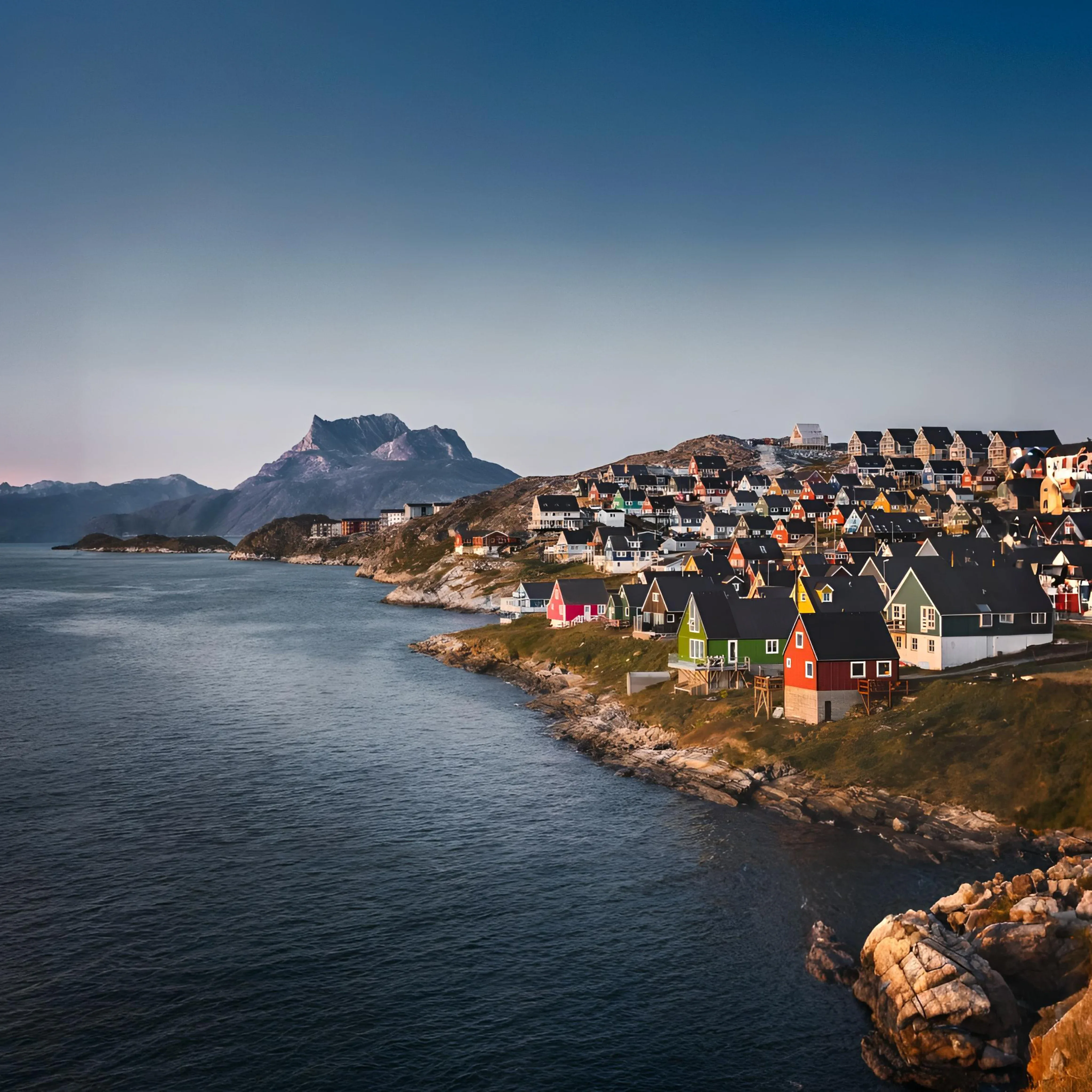 Greenland Tariffs Explained for Job Seekers