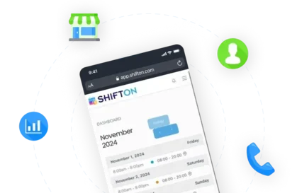 The smart choice for growing small businesses