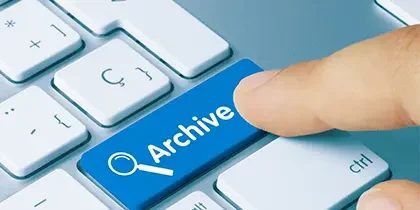 Tips-from-SharePoint-Professionals- Don’t pay to store data that could be archived.