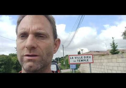 0 - ALLO FRELONS: Destruction des guêpes et frelons à La Ville-Dieu-du-Temple