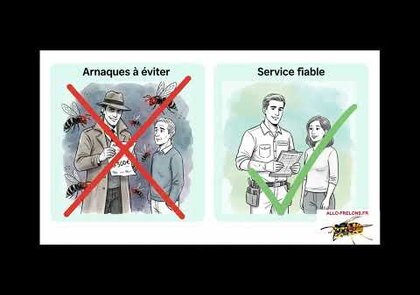 0 - Destruction de nid de frelons : prix en 2026, méthode, aides et responsabilités