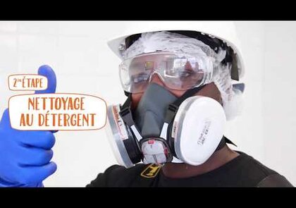 0 - Désinfection. Les métiers liés à l'hygiène