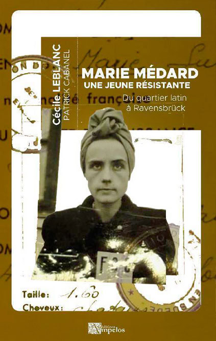 Marie Médard