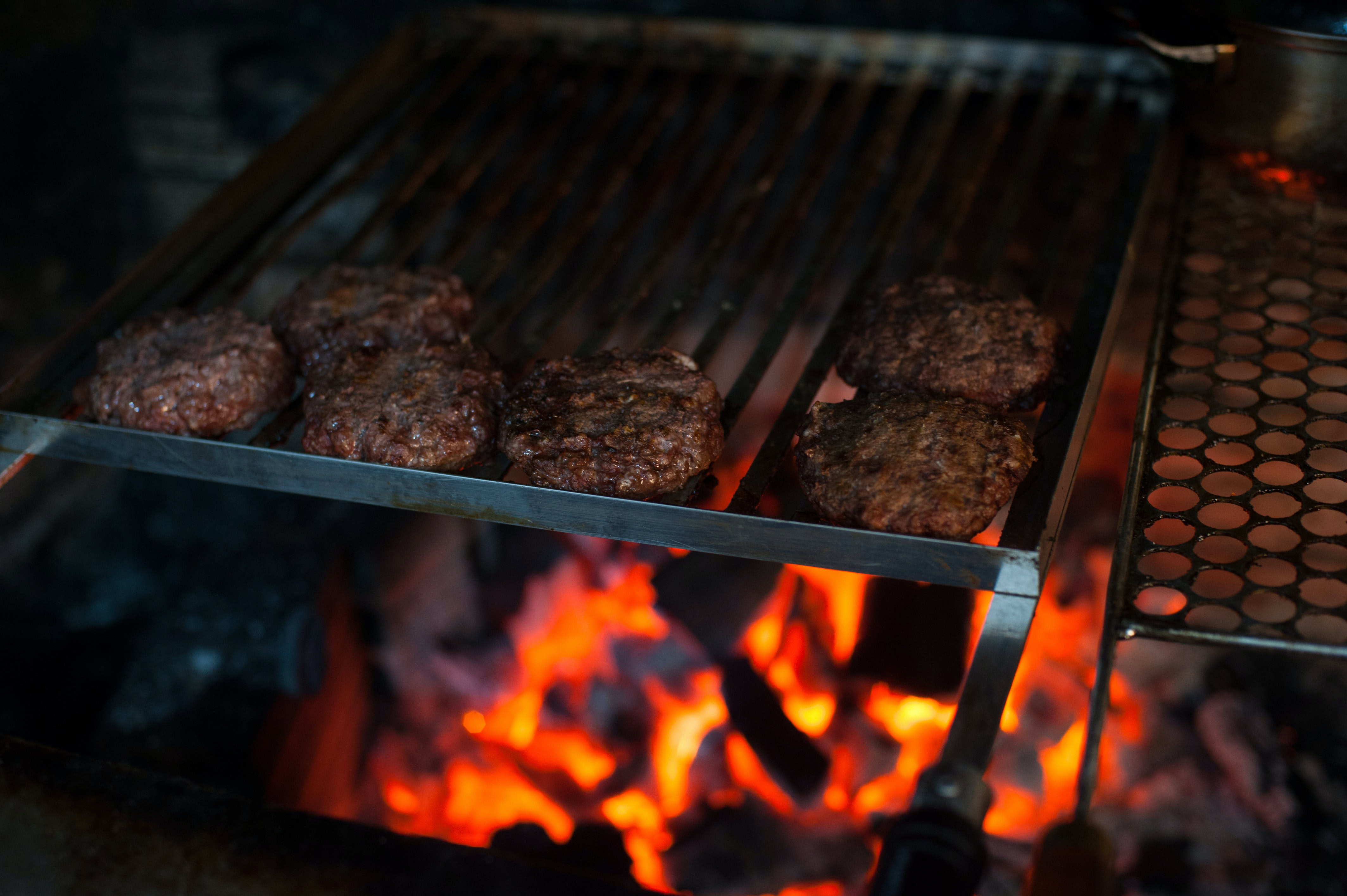 Korean Grill Pan