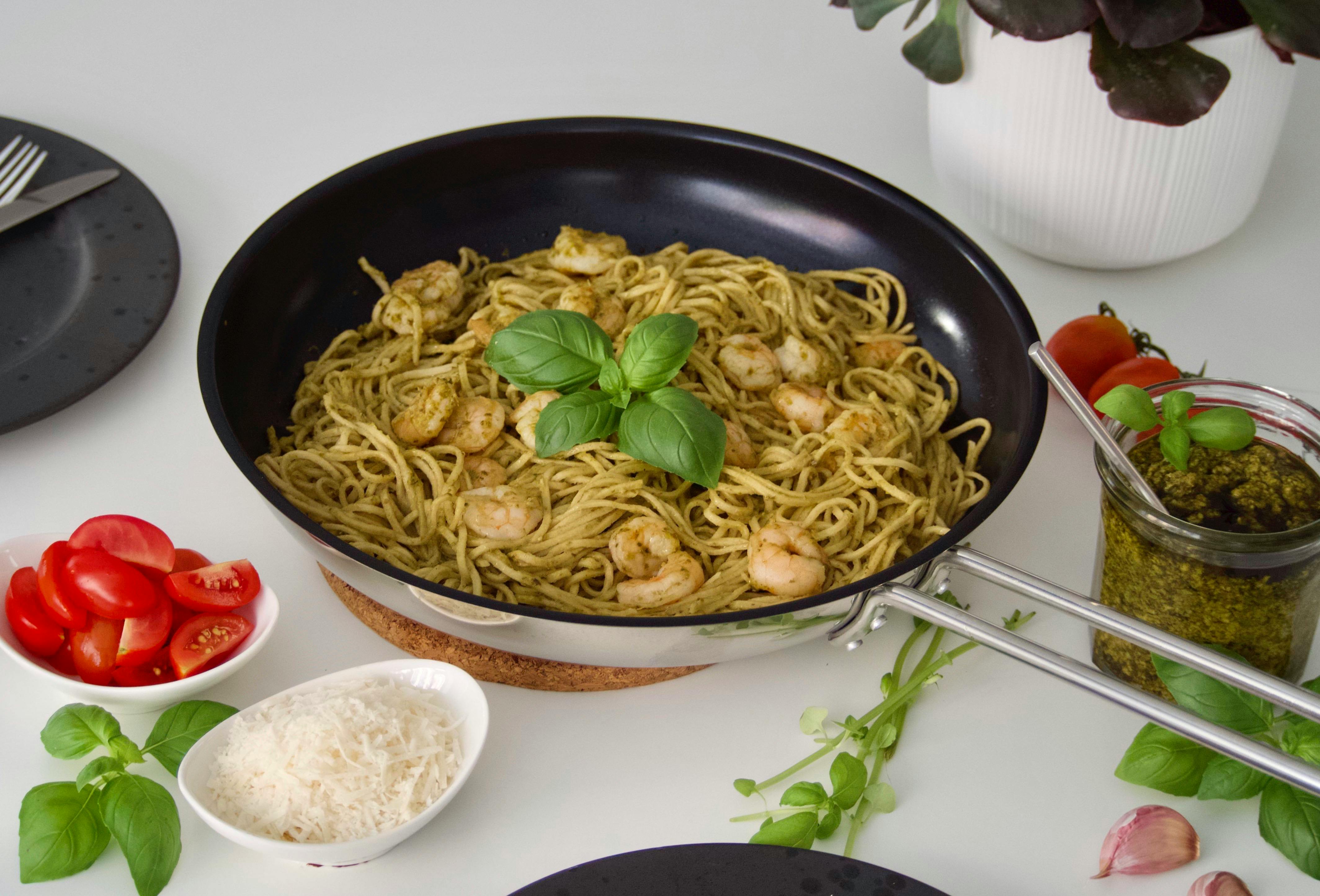 Babish Carbon Steel Wok Review