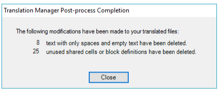 Screen Shot 2021 11 16 at 8.20.18 PM - Axiom's Translation Manager User's Guide for MicroStation and AutoCAD