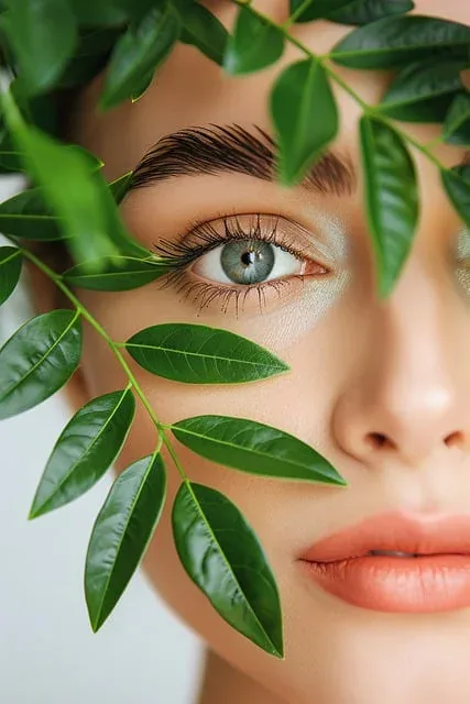 soins naturels de la peau