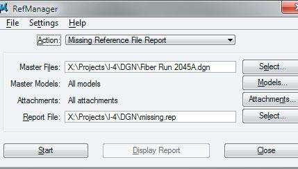 1209 refmanager 01 - missing reference files