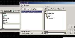 Introduction to Level Libraries 5 levelmgr4 - Level Libraries