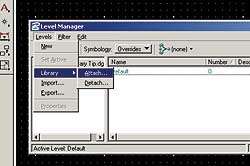 Introduction to Level Libraries 4 levelmgr3 - Level Libraries