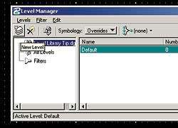 Introduction to Level Libraries 3 levelmgr2 - Level Libraries