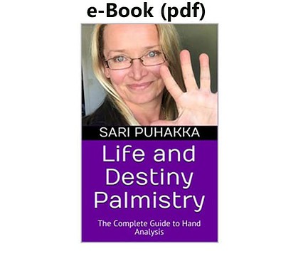 life and destiny ebook
