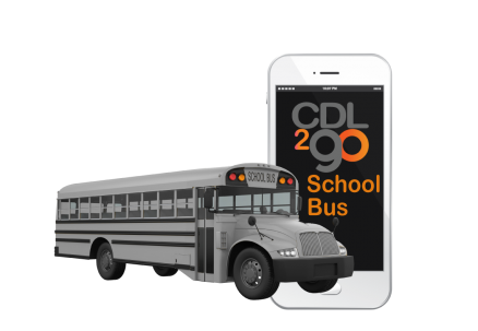CDL School Bus