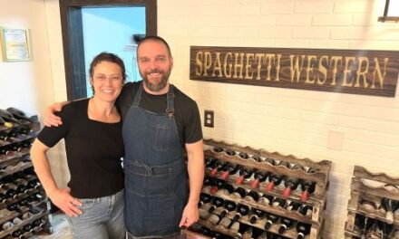 ​F-M dining scene welcomes new Italian restaurants