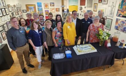 The legacy and longevity of Gallery 4