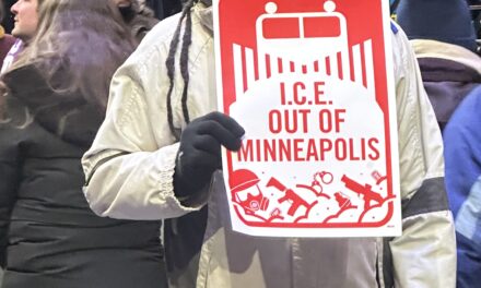 Man shot by federal immigration agents in Minneapolis: leaders speak out