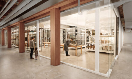 Plains Art Museum renovation and expansion planned