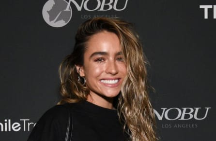 sommer ray teeth in 2021