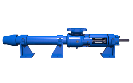 Moyno Pump