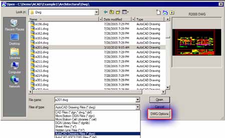 microstation autocad translations 1 - translations