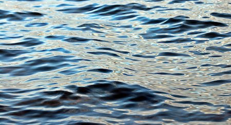 water clean