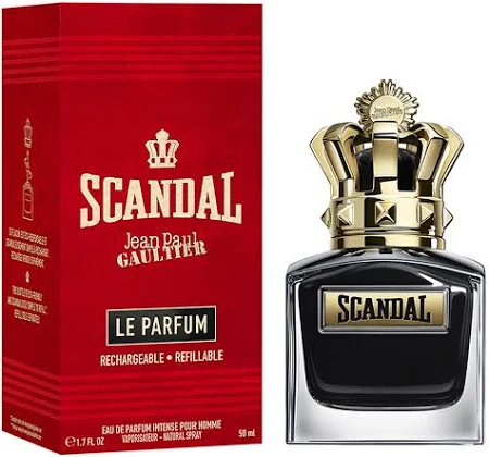 JPG- Scandal Le Parfum 50 mL