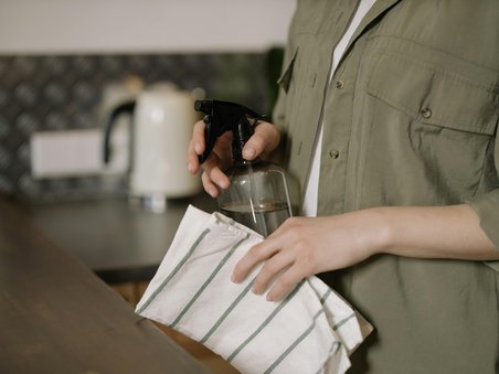 Mastering the Art of Cleaning an Air Fryer